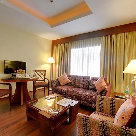 ฟอร์จูน ซีเล็คท์ เจพี คอสมอส เบงกาลูรู Hotel บังกาลอร์ ภายนอก รูปภาพ