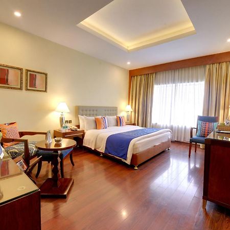 ฟอร์จูน ซีเล็คท์ เจพี คอสมอส เบงกาลูรู Hotel บังกาลอร์ ภายนอก รูปภาพ