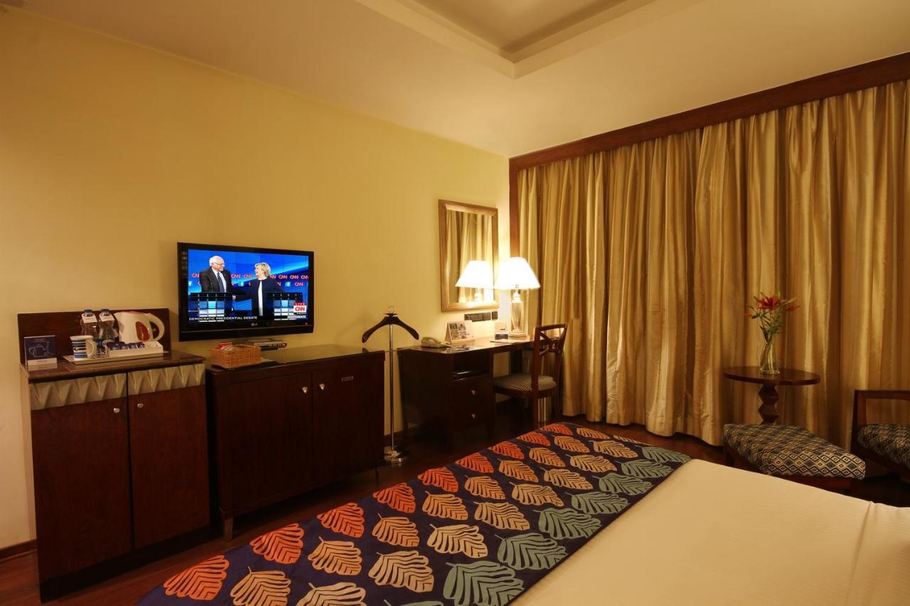 ฟอร์จูน ซีเล็คท์ เจพี คอสมอส เบงกาลูรู Hotel บังกาลอร์ ภายนอก รูปภาพ