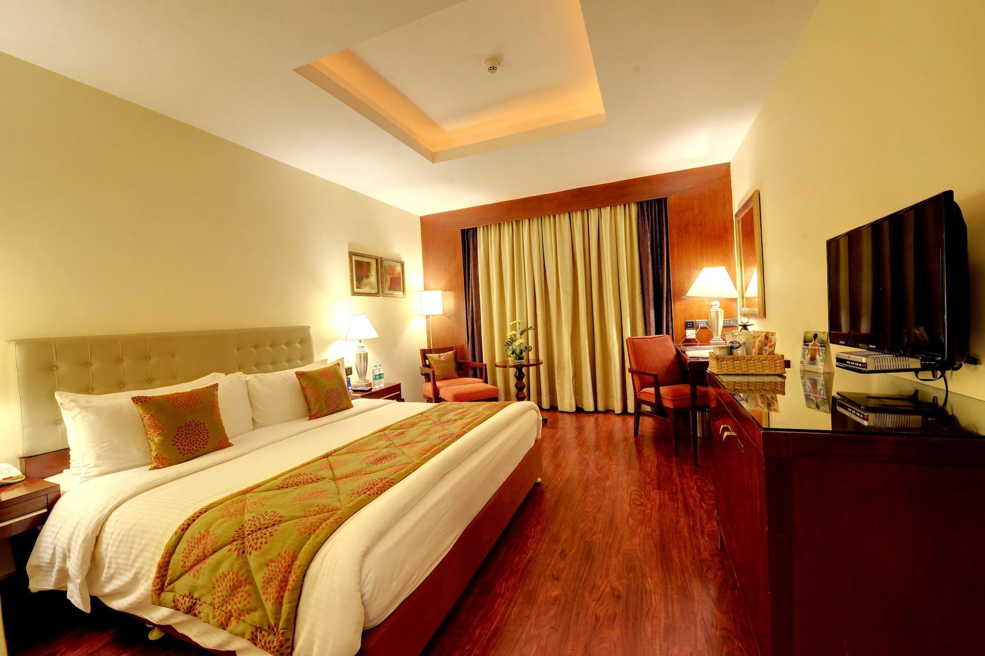 ฟอร์จูน ซีเล็คท์ เจพี คอสมอส เบงกาลูรู Hotel บังกาลอร์ ภายนอก รูปภาพ