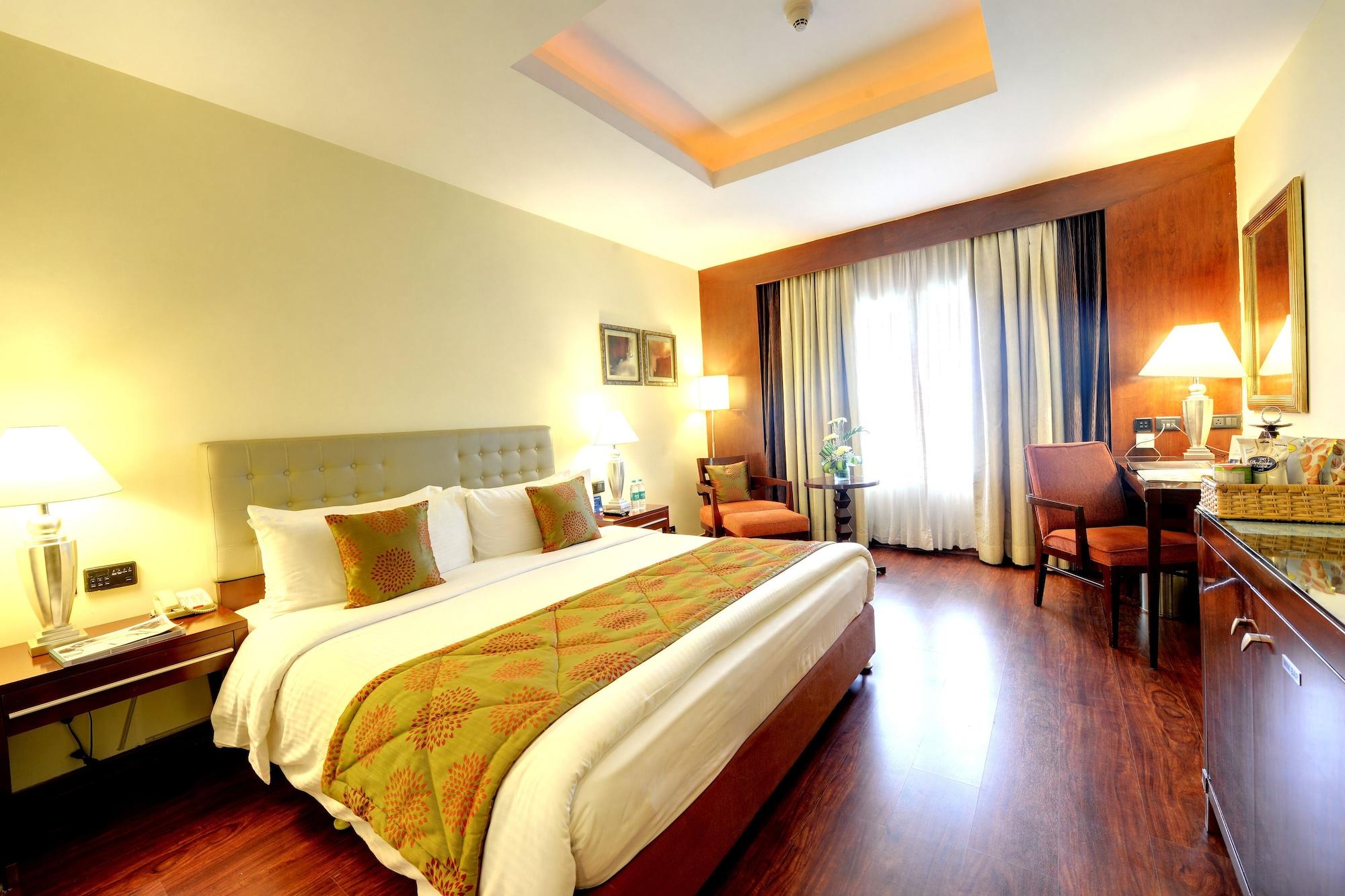 ฟอร์จูน ซีเล็คท์ เจพี คอสมอส เบงกาลูรู Hotel บังกาลอร์ ภายนอก รูปภาพ