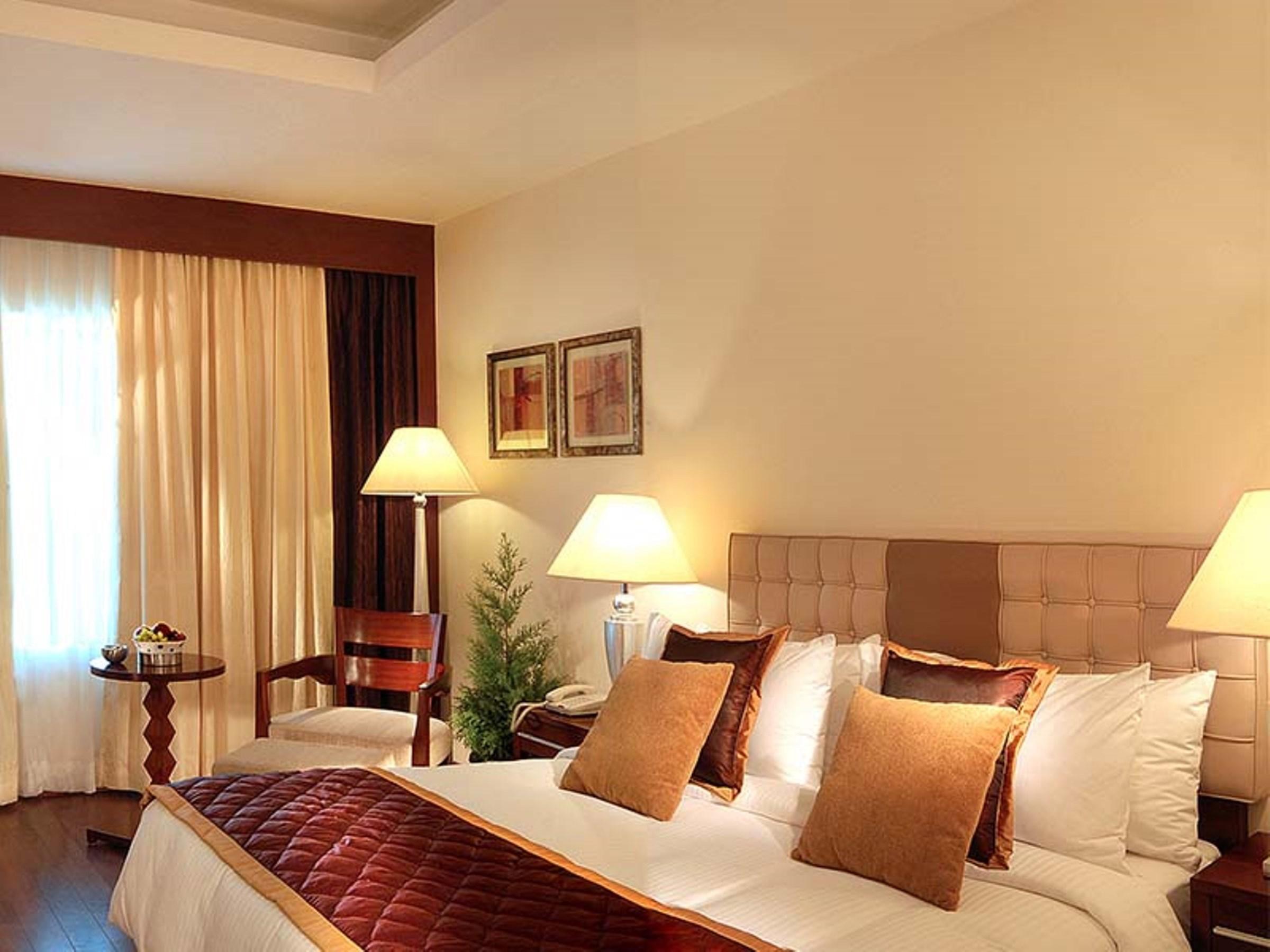 ฟอร์จูน ซีเล็คท์ เจพี คอสมอส เบงกาลูรู Hotel บังกาลอร์ ภายนอก รูปภาพ
