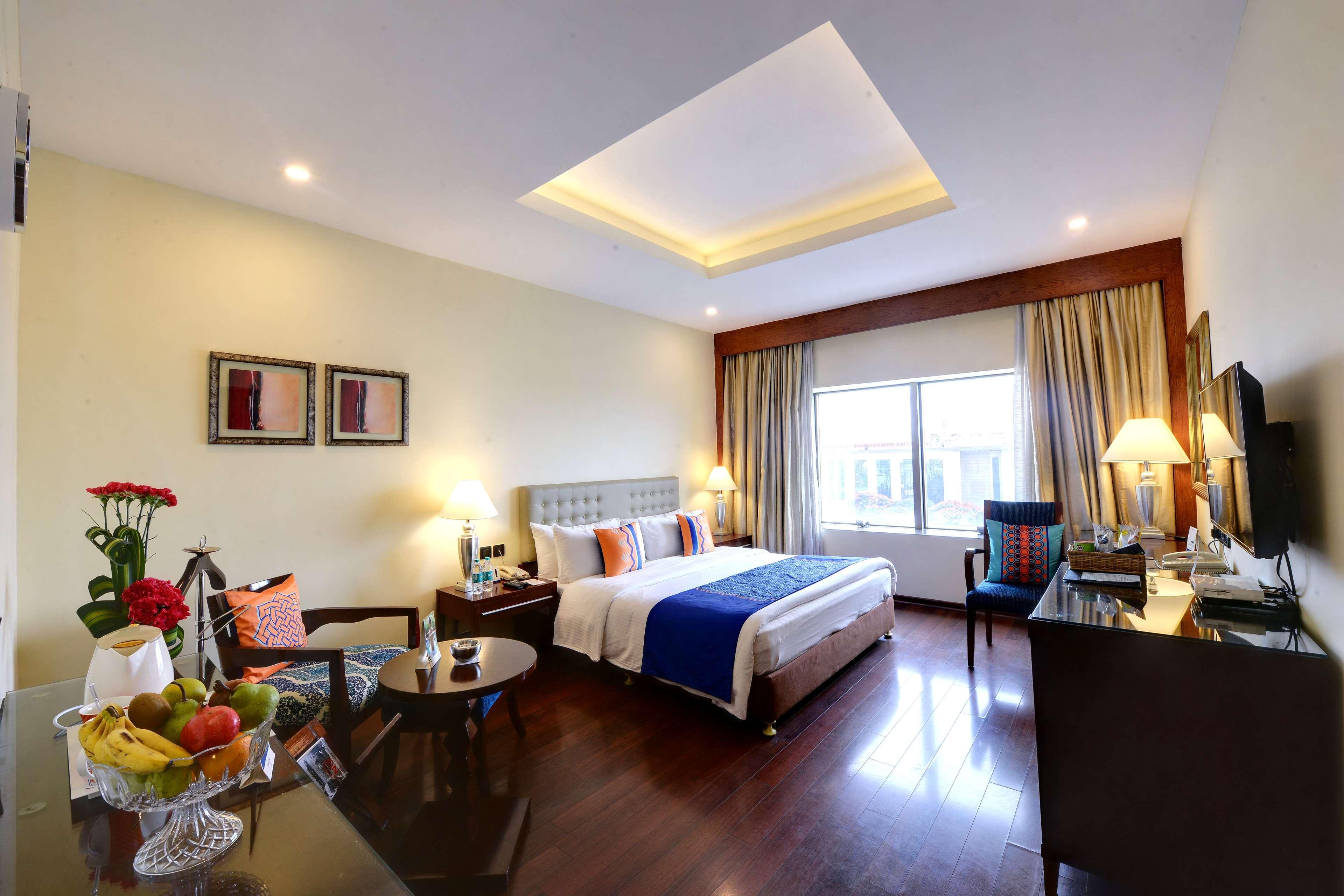 ฟอร์จูน ซีเล็คท์ เจพี คอสมอส เบงกาลูรู Hotel บังกาลอร์ ภายนอก รูปภาพ