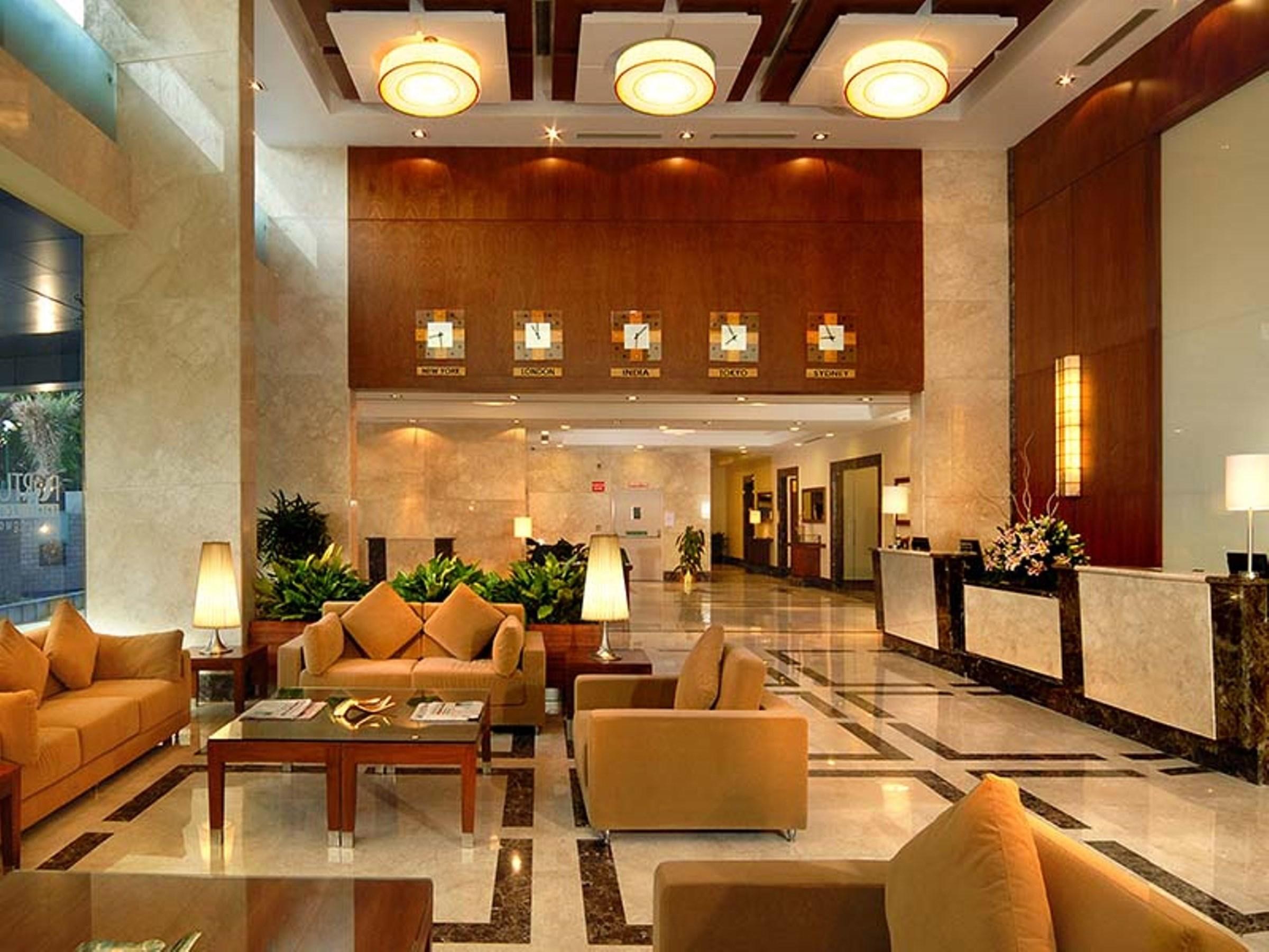 ฟอร์จูน ซีเล็คท์ เจพี คอสมอส เบงกาลูรู Hotel บังกาลอร์ ภายนอก รูปภาพ