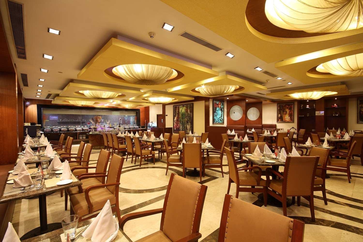 ฟอร์จูน ซีเล็คท์ เจพี คอสมอส เบงกาลูรู Hotel บังกาลอร์ ภายนอก รูปภาพ