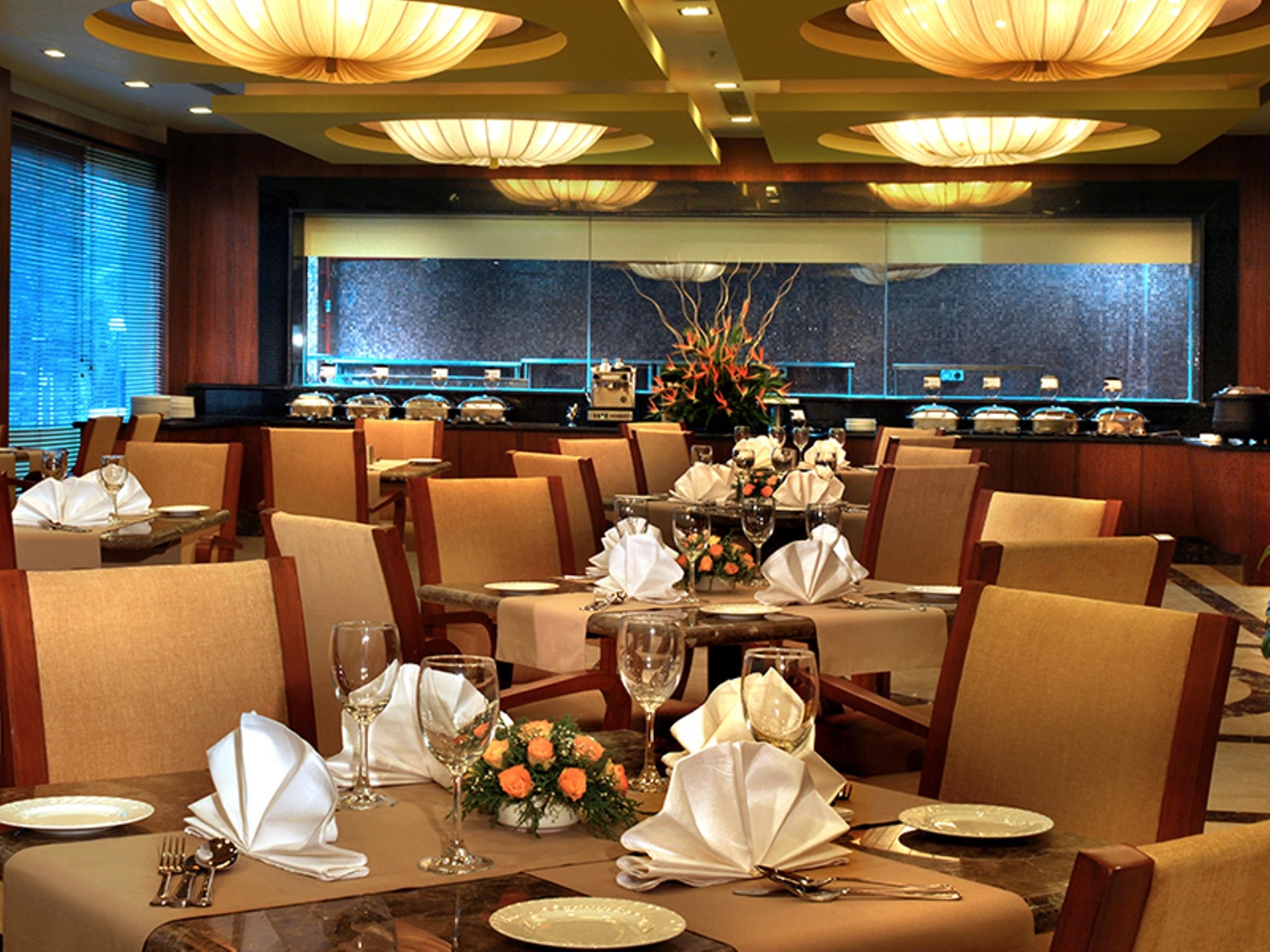 ฟอร์จูน ซีเล็คท์ เจพี คอสมอส เบงกาลูรู Hotel บังกาลอร์ ภายนอก รูปภาพ