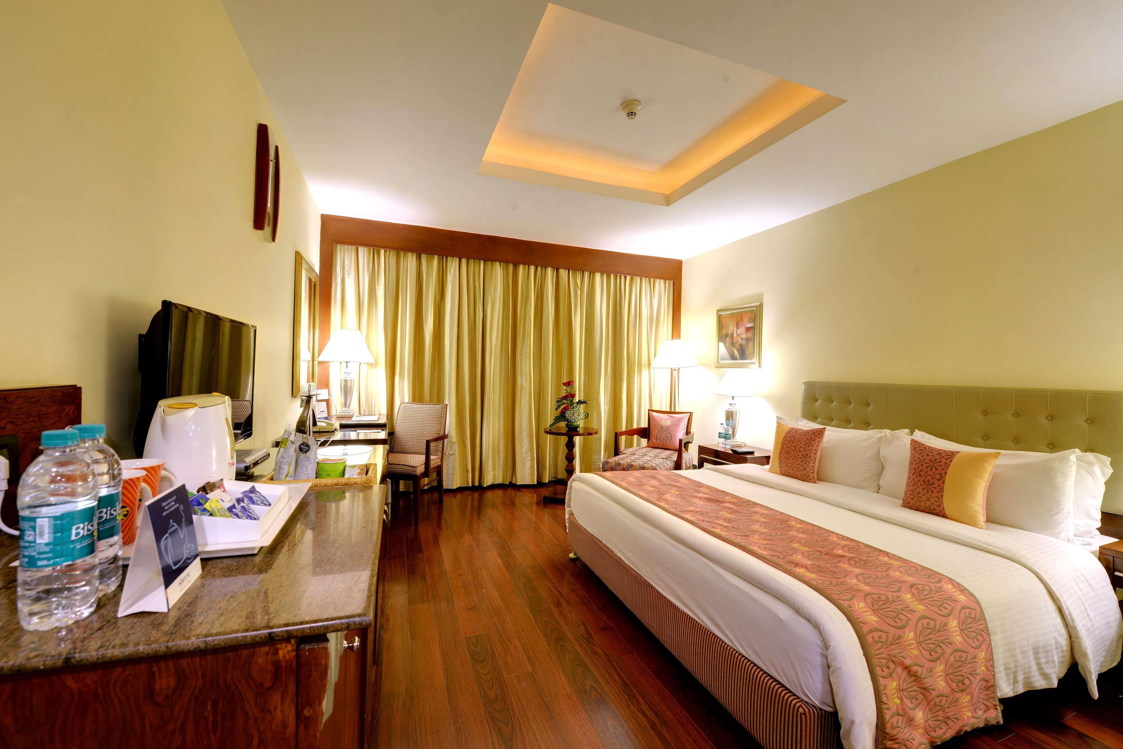 ฟอร์จูน ซีเล็คท์ เจพี คอสมอส เบงกาลูรู Hotel บังกาลอร์ ภายนอก รูปภาพ