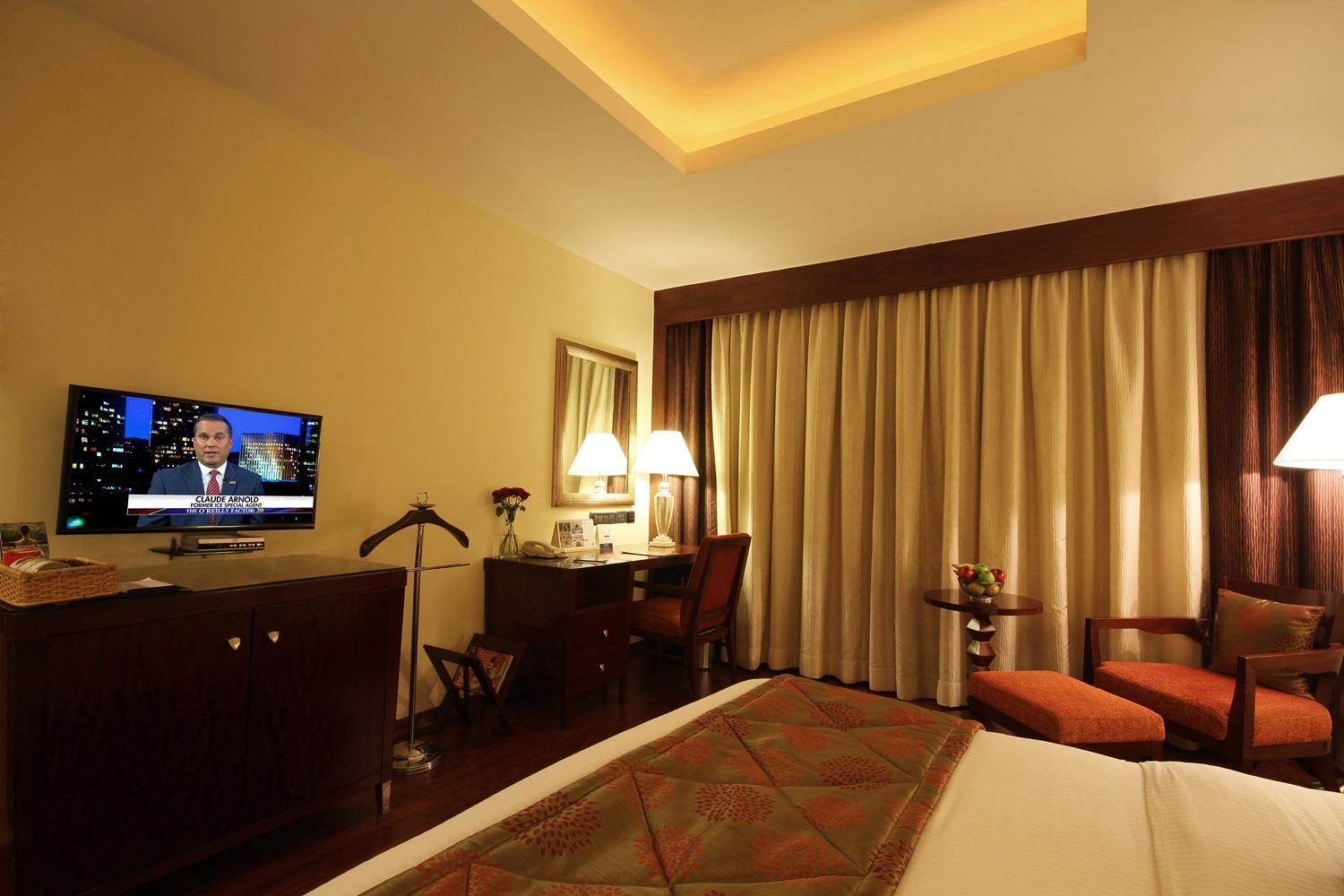 ฟอร์จูน ซีเล็คท์ เจพี คอสมอส เบงกาลูรู Hotel บังกาลอร์ ภายนอก รูปภาพ