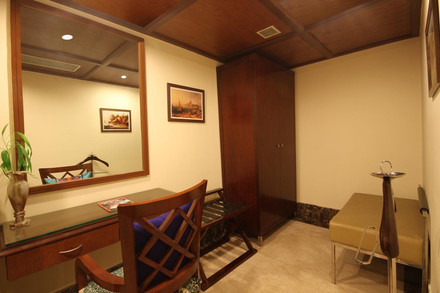 ฟอร์จูน ซีเล็คท์ เจพี คอสมอส เบงกาลูรู Hotel บังกาลอร์ ภายนอก รูปภาพ