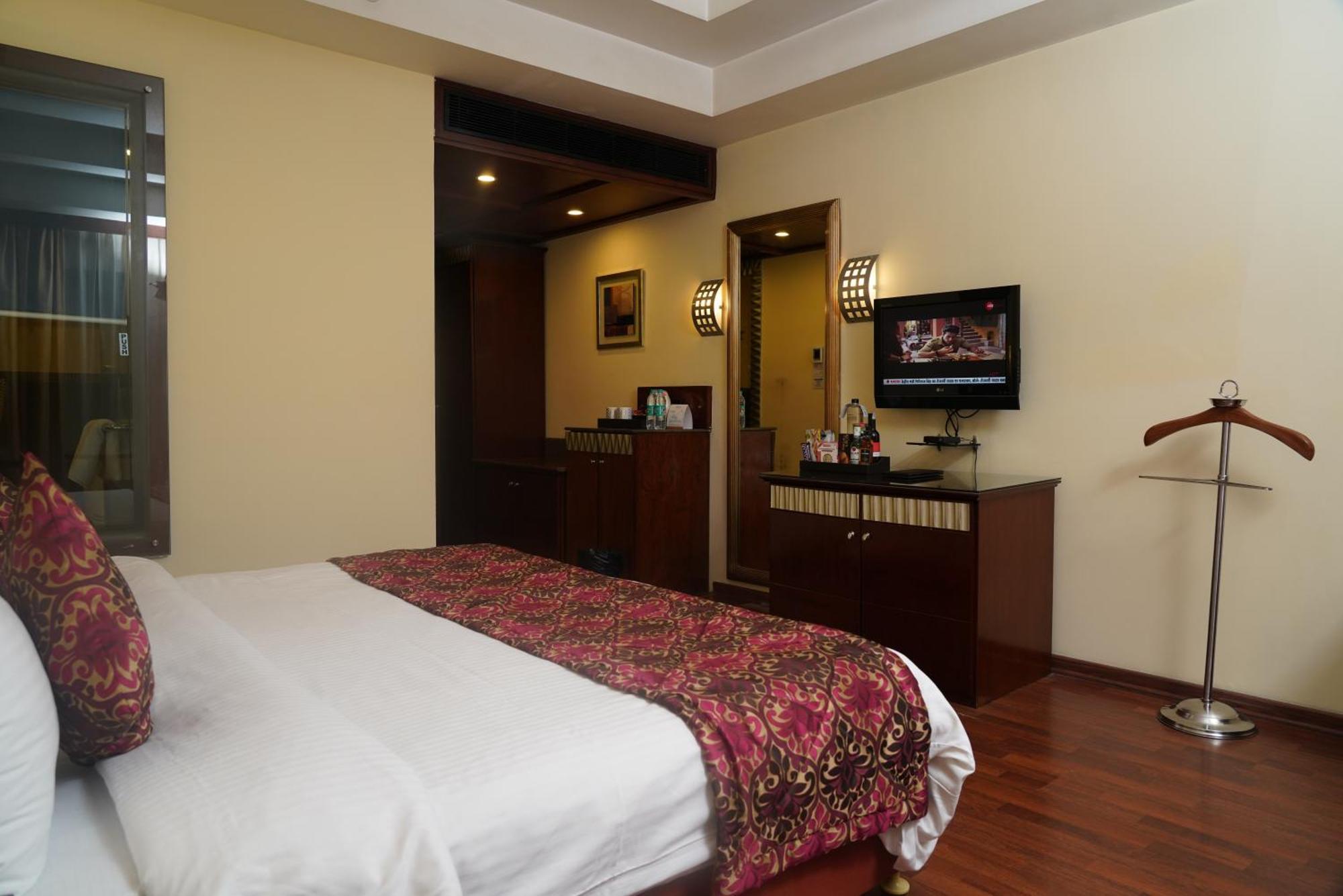 ฟอร์จูน ซีเล็คท์ เจพี คอสมอส เบงกาลูรู Hotel บังกาลอร์ ภายนอก รูปภาพ