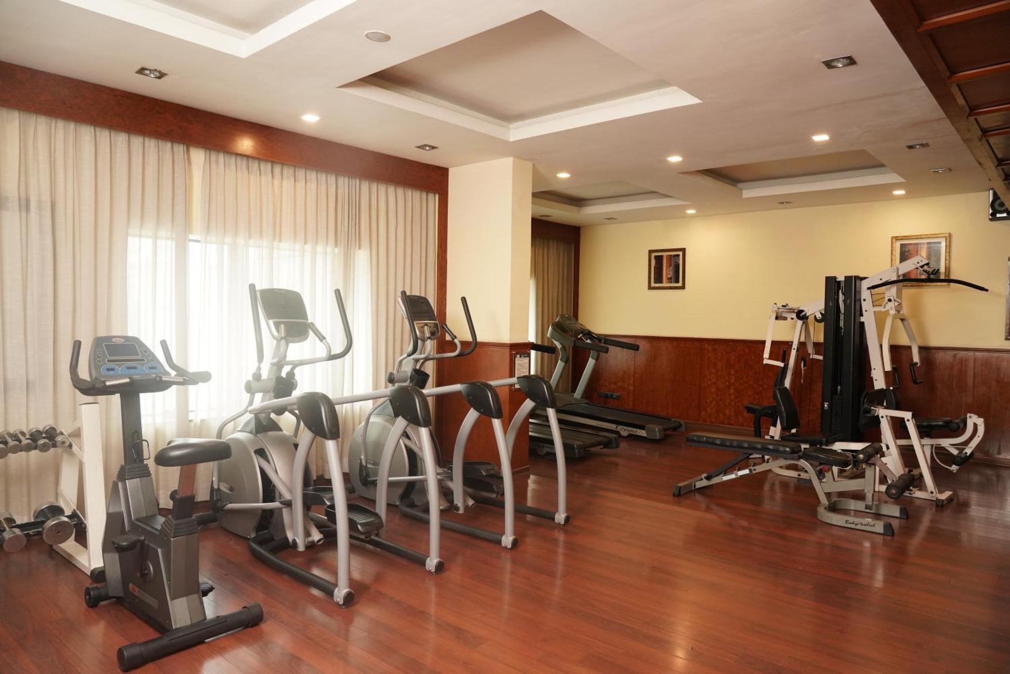 ฟอร์จูน ซีเล็คท์ เจพี คอสมอส เบงกาลูรู Hotel บังกาลอร์ ภายนอก รูปภาพ