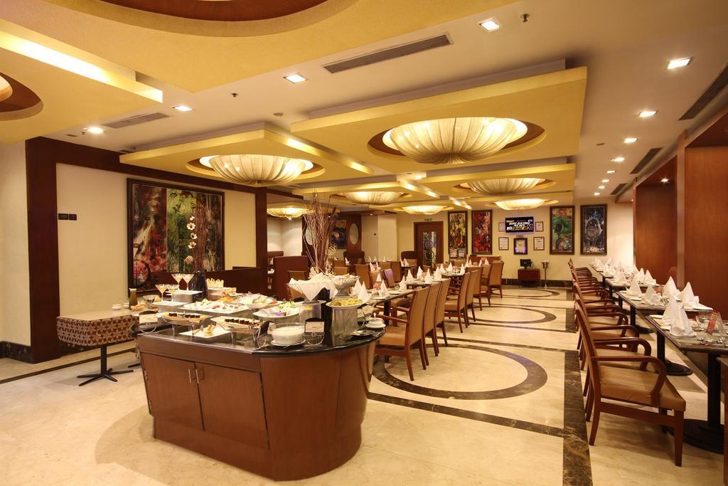 ฟอร์จูน ซีเล็คท์ เจพี คอสมอส เบงกาลูรู Hotel บังกาลอร์ ภายนอก รูปภาพ